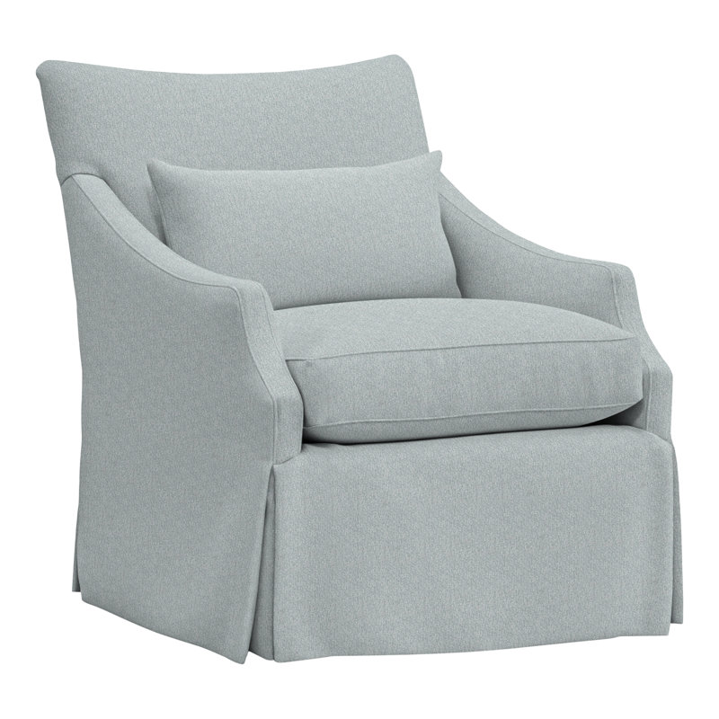 Gulley 28.5" Chair, Ian Haze