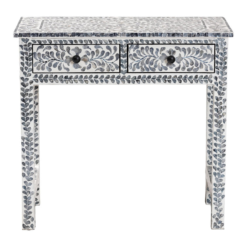 Console (table basse incluse seulement)