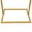 Iron Backdrops & Signs