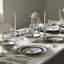 Bruges Porcelain Ramen Bowl