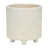 S/2 6/8" Textured Planters-209819004