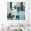 Tissage potentiel sur toile-92588322