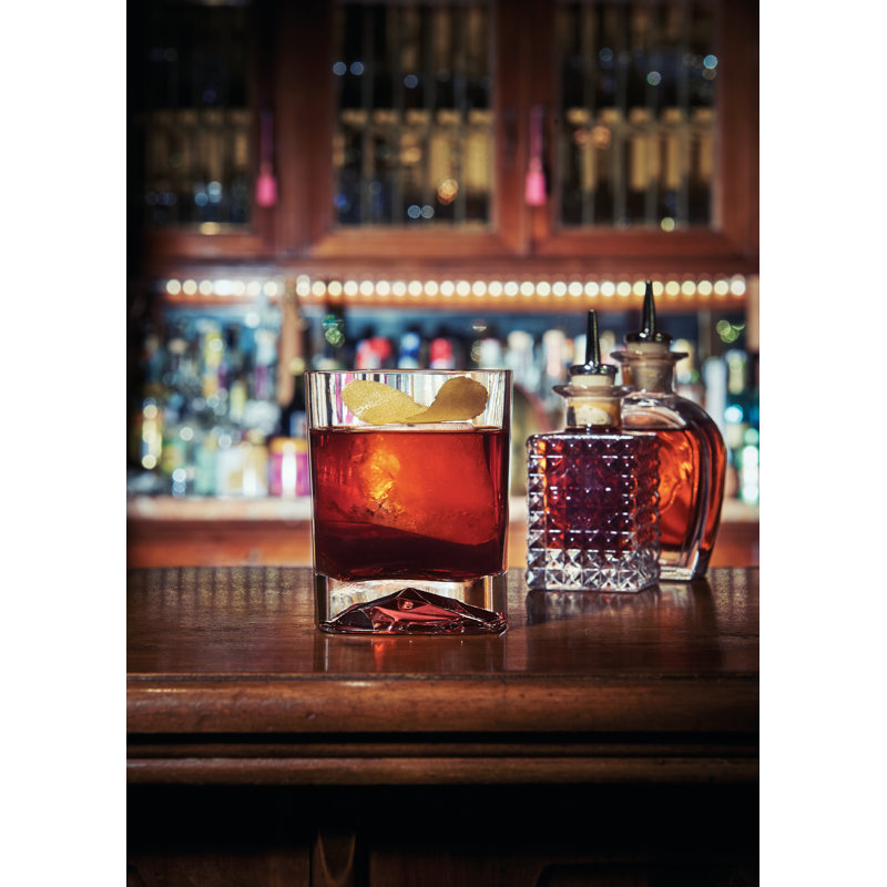 On The Rocks 13,5 oz. Verres à boire DOF
