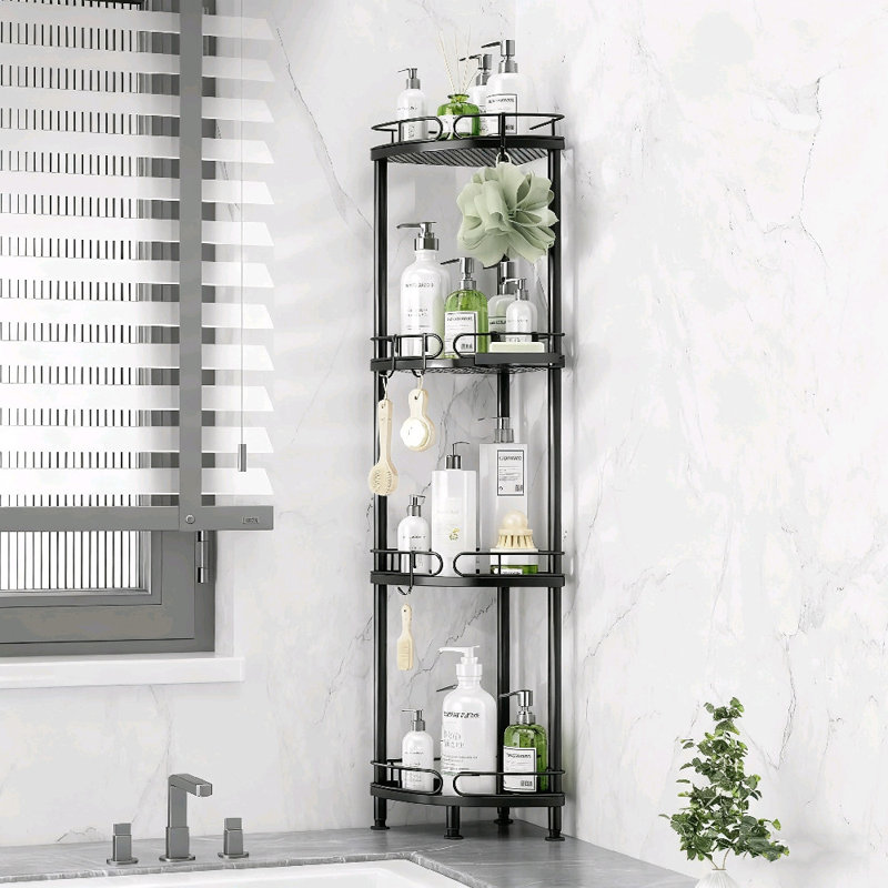 Stainless Steel Shower Caddy