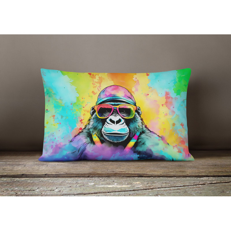 Coussin Hippie