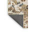 Tapis abstrait moderne 836-1918288671