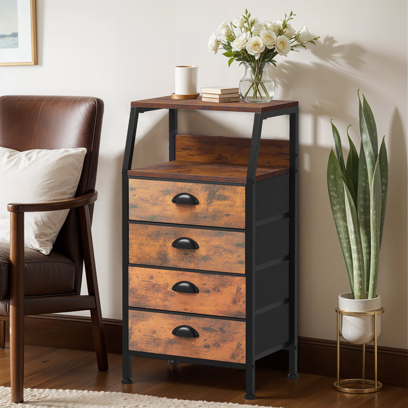 Commode Krystah