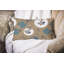 Coussin circulaire circulaire-106879564