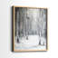 Lanscape Study  Series  X  -Set Of 3 Framed Giclee Prints -Ready to Hang-107254001-107254003