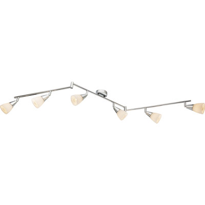 Strunk 145cm 6 -Light Track Kit
