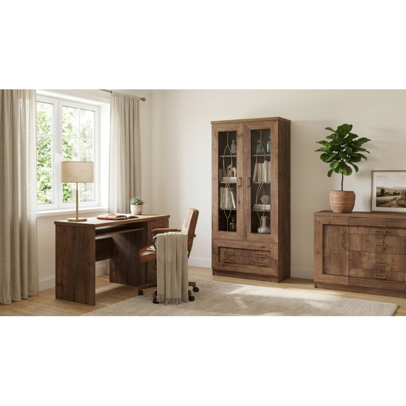 THADDEUS Computer Desk