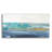 'A Breaking Wave' by Jan Weiss Acrylic Glass Wall Art-12072352