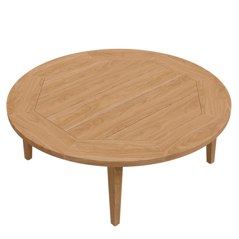 Table d'extérieur Annelinde