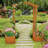 Suna Wood Planter Box-855696556