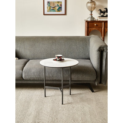Table basse simple Abgail