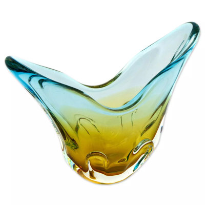 Vase de table wave v Soho House