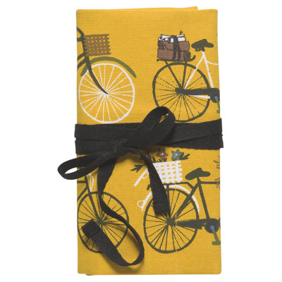 Rouleau à crayons Bicicletta