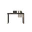 Bureau rectangulaire haut de gamme 39,37 "italien-1193375112