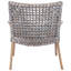 Chaise avec accoudoirs Eisley-1031328859