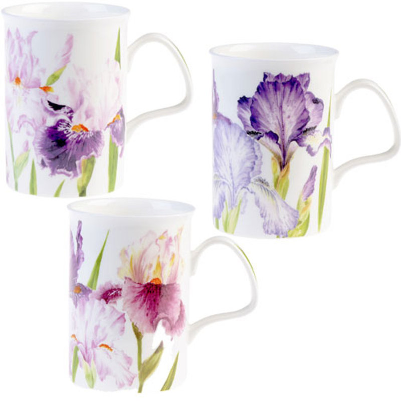 Marcie Bone China Coffee Mug