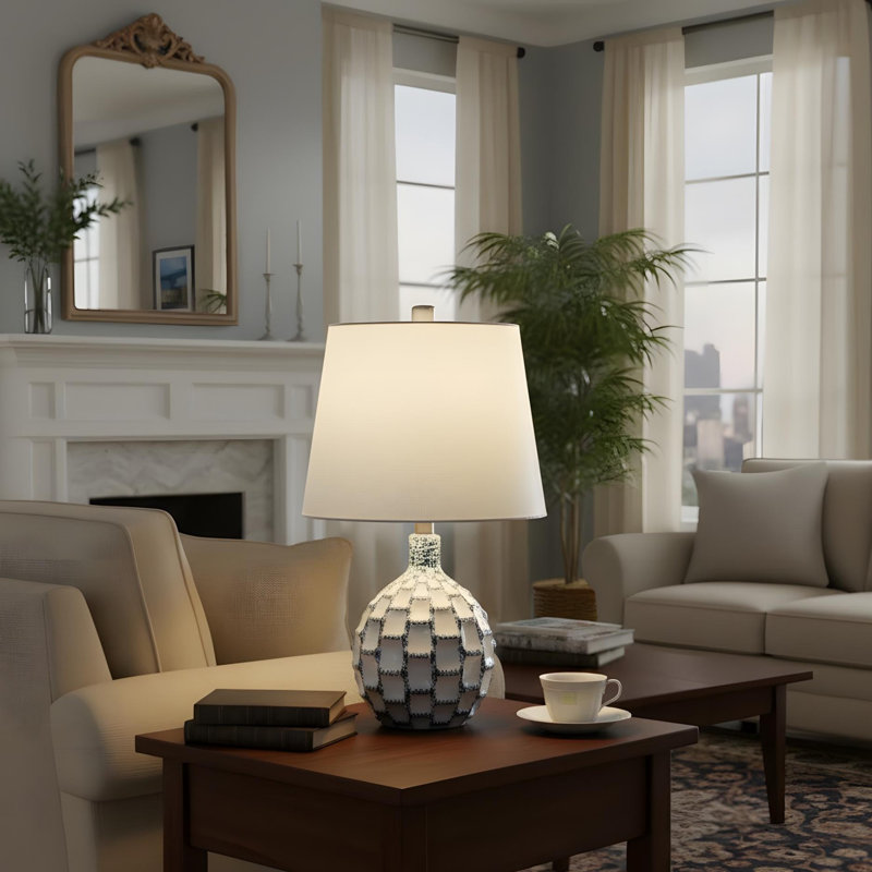 Devatt Table Lamp