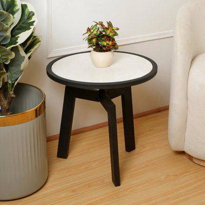 Table de bout Marble