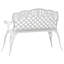 Millry Outdoor Bench-1620350053