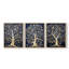 Lanscape Study Series XXIX -Set de 3 estampes numériques giclées -Prêt à accrocher-107299927-107299931