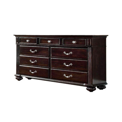Stayner 64'' W 9 - Drawer Dresser