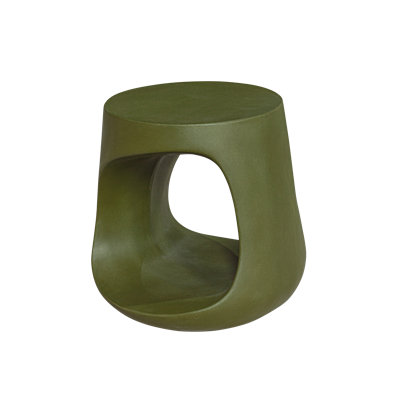 Tabouret de bar d'extérieur Trae