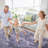 Anthracite Washable Rug 8X10 Area Rug (Anthracite, 8' X 10')-948530642