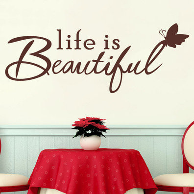 Wall Decal