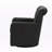 Kaizlee Upholstered Swivel Armchair-1582939271