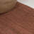 Kurland Pata Hand Woven Chunky Jute Terracotta Rug-284868209