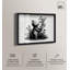 «Botanist Bear Shadowbox» par Art Remedy-118202911-118202913