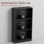 142cm H x 60cm W Standard Bookcase-28126287-129514990
