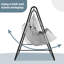 Chaise hamac Misue-1147806884