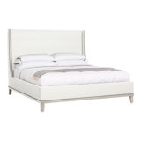 Michael Weiss Cleo King Bed