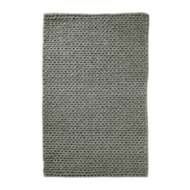 Antenore Hand Woven Area Rug, Rectangle 250 x 350cm