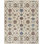 Azalea Wool Floral Area Rug