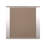 Roselee Square Metal Outdoor Side Table , 20'' in. W 20'' in. D-1119023669