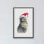 Impeccable - Single Picture Frame Painting-377848389