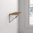 Pieper Industrial Pipe Shelves