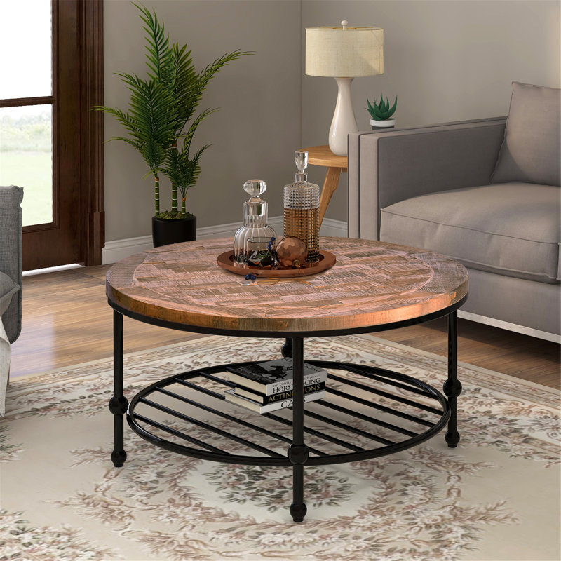 Frampton Coffee Table