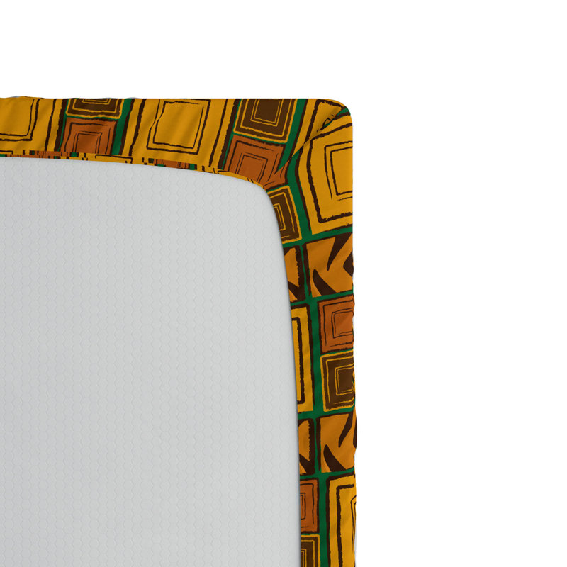 Microfiber Fitted Sheet, Full Fitted Sheet