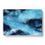 My Kind In Abstract - Wrapped Canvas Painting-55310451