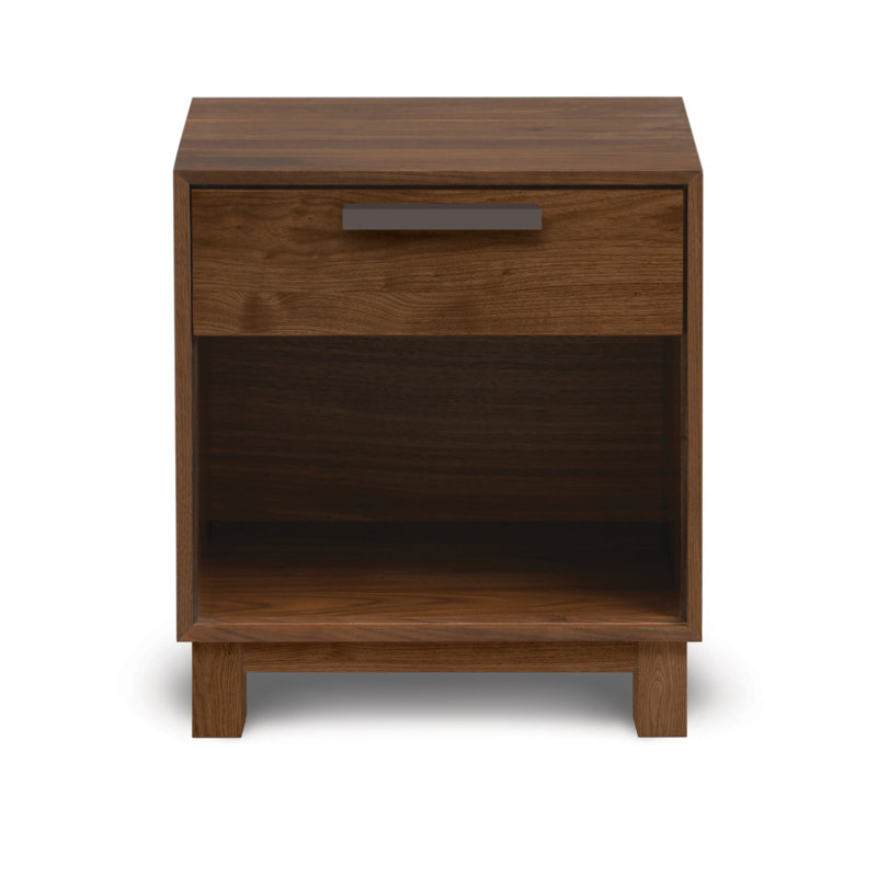 Savoy - 1 Drawer Nightstand
