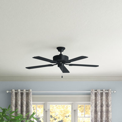Aaden 52'' Ceiling Fan