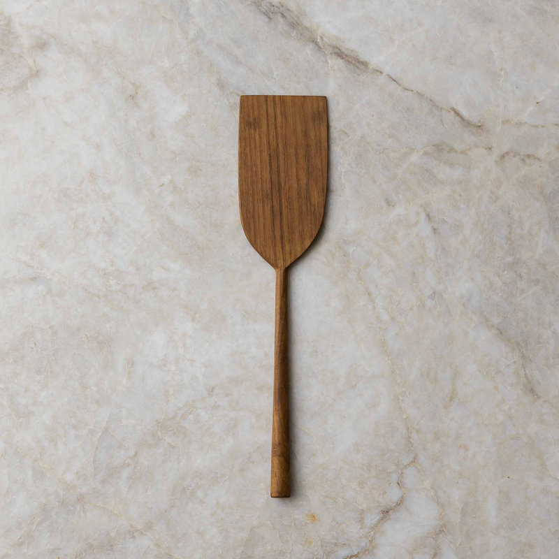 Cuillère de service en bois Herrald