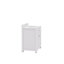 Ensemble de meuble-lavabo simple 30 po Minnetrista-54327315